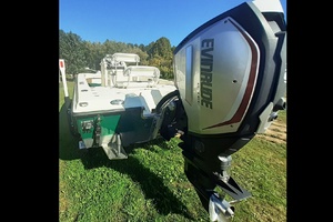 24ft Young Boats Yacht For Sale