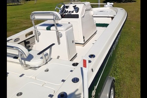 24ft Young Boats Yacht For Sale