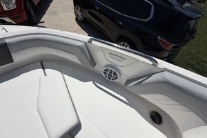 21ft Chaparral Yacht For Sale