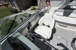 21ft Chaparral Yacht For Sale