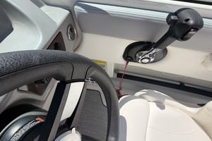 21ft Chaparral Yacht For Sale