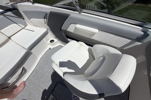 21ft Chaparral Yacht For Sale
