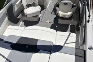 21ft Chaparral Yacht For Sale