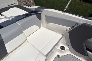 21ft Chaparral Yacht For Sale