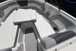 21ft Chaparral Yacht For Sale