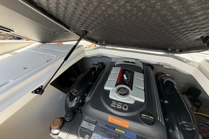 21ft Chaparral Yacht For Sale