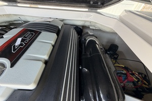 21ft Chaparral Yacht For Sale