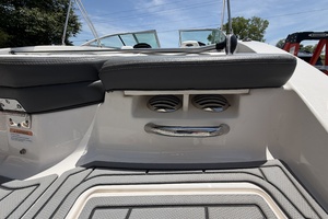 21ft Chaparral Yacht For Sale
