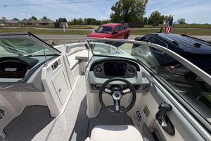21ft Chaparral Yacht For Sale