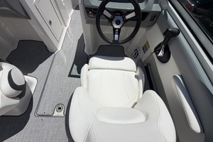 21ft Chaparral Yacht For Sale