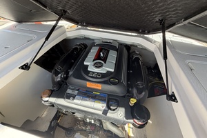 21ft Chaparral Yacht For Sale