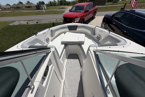 21ft Chaparral Yacht For Sale
