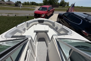 21ft Chaparral Yacht For Sale
