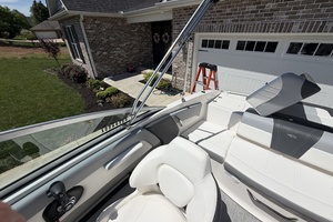 21ft Chaparral Yacht For Sale