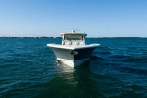 Yacht for sale 53FT (16.15M) SCOUT