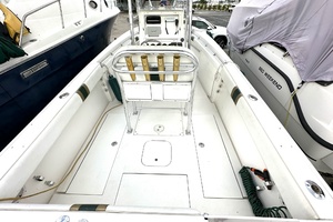 23ft Contender Yacht For Sale