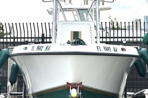 23ft Contender Yacht For Sale