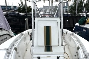 23ft Contender Yacht For Sale