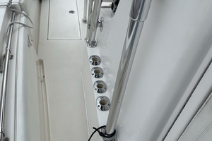 23ft Contender Yacht For Sale