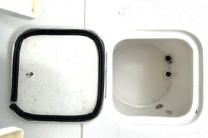 23ft Contender Yacht For Sale