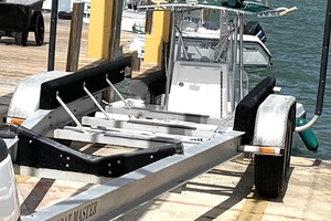 23ft Contender Yacht For Sale