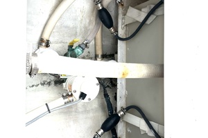 23ft Contender Yacht For Sale