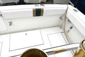 23ft Contender Yacht For Sale