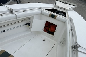 23ft Contender Yacht For Sale