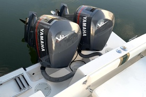 23ft Contender Yacht For Sale