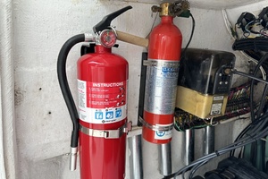 23ft Contender Yacht For Sale