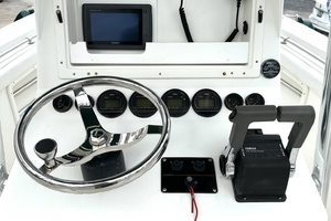 23ft Contender Yacht For Sale