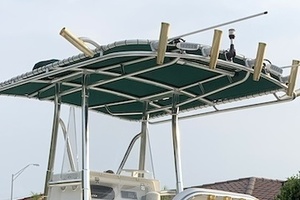 23ft Contender Yacht For Sale