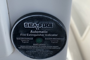 23ft Contender Yacht For Sale