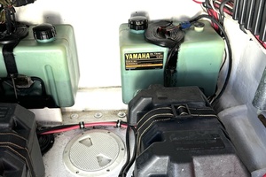 23ft Contender Yacht For Sale