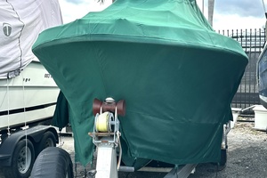 23ft Contender Yacht For Sale