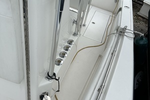 23ft Contender Yacht For Sale