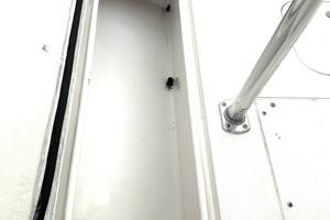 23ft Contender Yacht For Sale