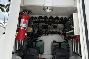 23ft Contender Yacht For Sale