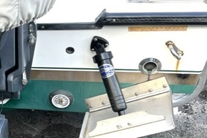 23ft Contender Yacht For Sale