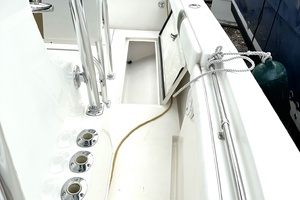 23ft Contender Yacht For Sale