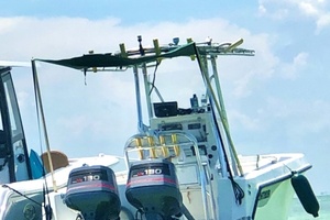 23ft Contender Yacht For Sale