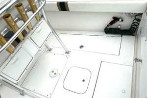 23ft Contender Yacht For Sale