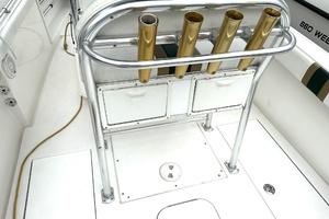 23ft Contender Yacht For Sale