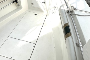 23ft Contender Yacht For Sale