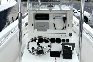 23ft Contender Yacht For Sale