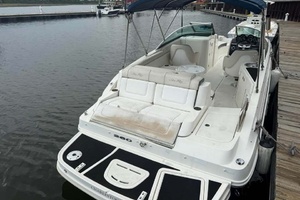 Photo 6064107 for 2012 Sea Ray 260 Sundeck  