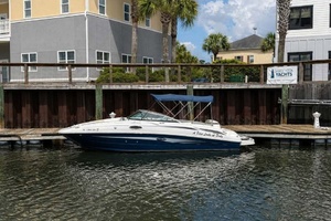 Photo 6064109 for 2012 Sea Ray 260 Sundeck  