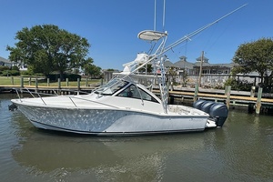 30ft Albemarle Yacht For Sale