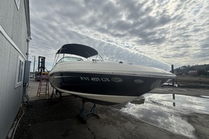 24ft Sea Ray Yacht For Sale