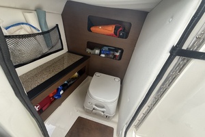 24ft Sea Ray Yacht For Sale